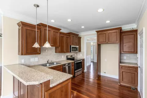 25 Pleasant Ln, Willow Spring, NC 27592 photo 13