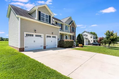 25 Pleasant Ln, Willow Spring, NC 27592 photo 2