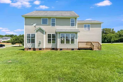 25 Pleasant Ln, Willow Spring, NC 27592 photo 4