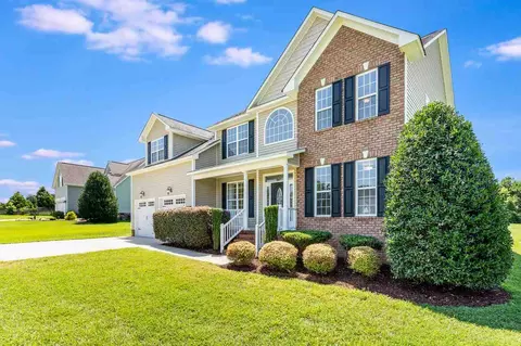 25 Pleasant Ln, Willow Spring, NC 27592 photo 3