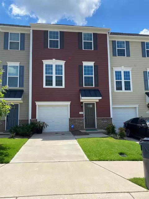 220 Brier Summit Pl, Durham, NC 27703 photo 1