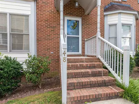48 Citation Dr, Durham, NC 27713 photo 2