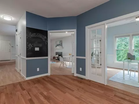 48 Citation Dr, Durham, NC 27713 photo 13