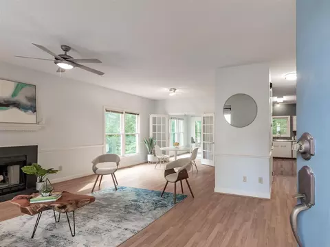 48 Citation Dr, Durham, NC 27713 photo 3