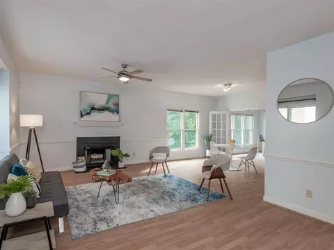 48 Citation Dr, Durham, NC 27713 photo 4