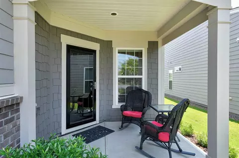 540 Turnstone Dr, Durham, NC 27703 photo 2