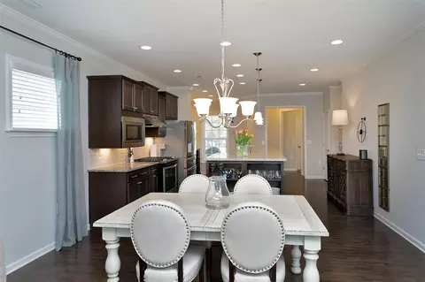 540 Turnstone Dr, Durham, NC 27703 photo 9
