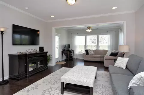 540 Turnstone Dr, Durham, NC 27703 photo 11