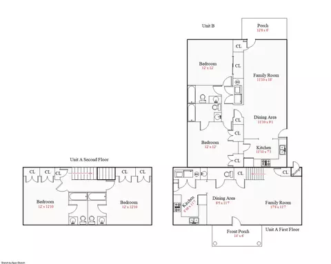 120 E Oak Ave, Wake Forest, NC 27587 photo 26