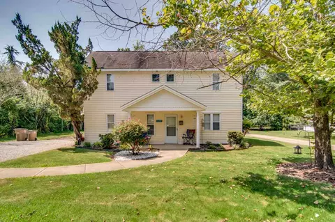 120 E Oak Ave, Wake Forest, NC 27587 photo 1