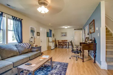 120 E Oak Ave, Wake Forest, NC 27587 photo 5