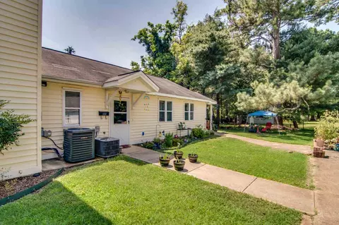 120 E Oak Ave, Wake Forest, NC 27587 photo 17