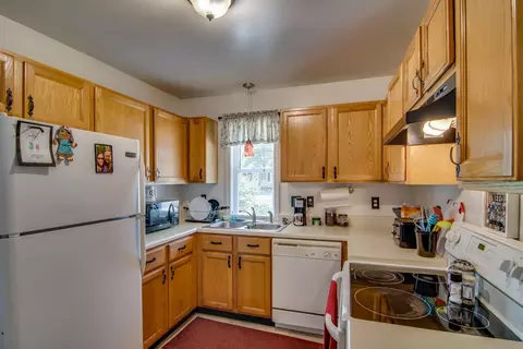 120 E Oak Ave, Wake Forest, NC 27587 photo 6