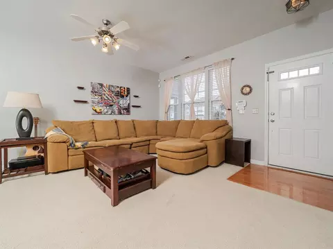 7851 Silverthread Ln, Raleigh, NC 27617 photo 4