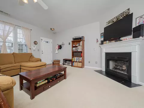 7851 Silverthread Ln, Raleigh, NC 27617 photo 5