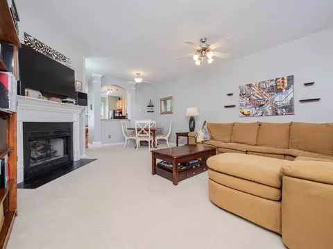 7851 Silverthread Ln, Raleigh, NC 27617 photo 3