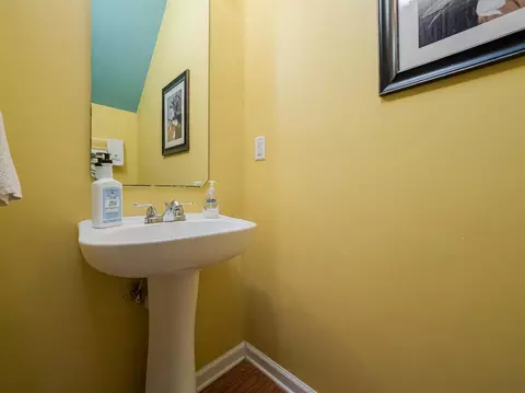 7851 Silverthread Ln, Raleigh, NC 27617 photo 9