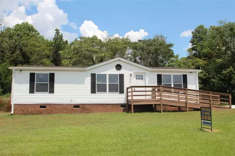 148 Chub Lake Loop Rd, Roxboro, NC 27573 photo 1