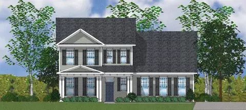 261 E Wellesley Dr, Clayton, NC 27520 photo 2
