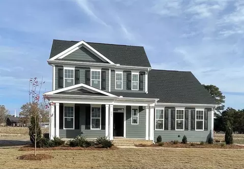 261 E Wellesley Dr, Clayton, NC 27520 photo 1