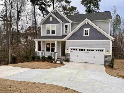 2309 Gresham Lake Rd, Raleigh, NC 27615 photo 1