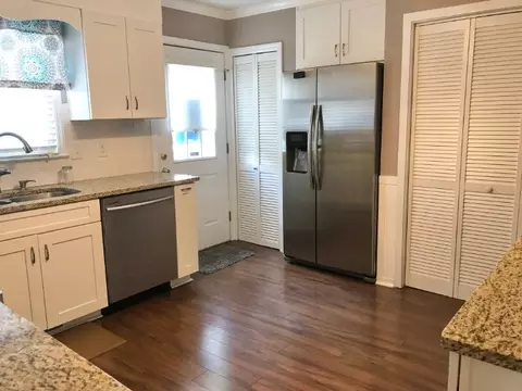 5609 Claremore Dr, Durham, NC 27712 photo 4