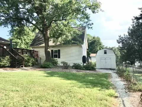 5609 Claremore Dr, Durham, NC 27712 photo 21