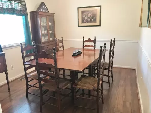 5609 Claremore Dr, Durham, NC 27712 photo 8