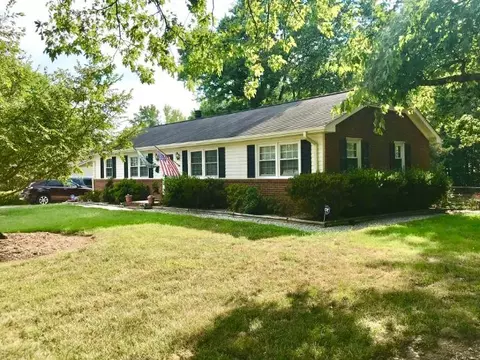 5609 Claremore Dr, Durham, NC 27712 photo 1