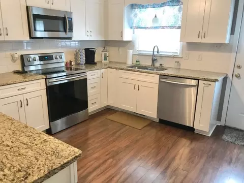 5609 Claremore Dr, Durham, NC 27712 photo 3