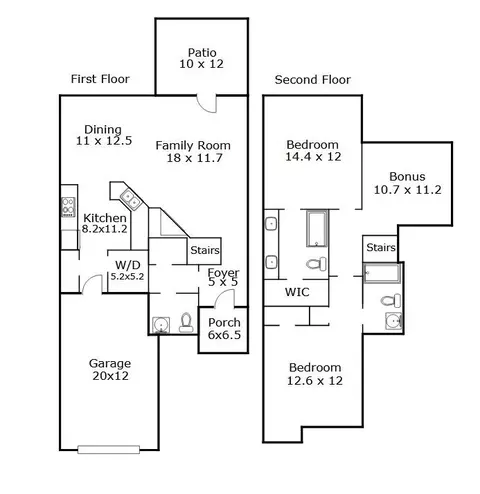 32 Lake Village Dr, Durham, NC 27713 photo 25