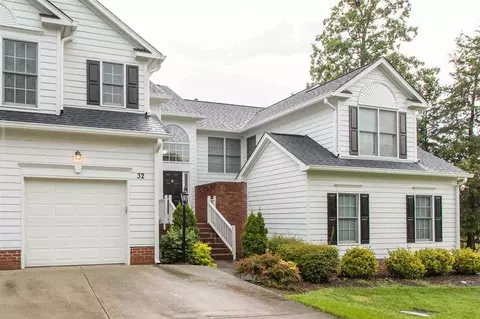 32 Lake Village Dr, Durham, NC 27713 photo 1
