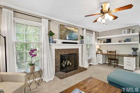 101 Flintlock Ct, Cary, NC 27513 photo 12