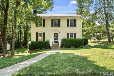 101 Flintlock Ct, Cary, NC 27513 photo 1