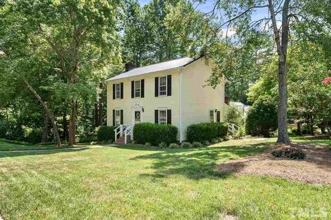 101 Flintlock Ct, Cary, NC 27513 photo 3