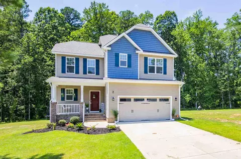 296 Shadowbark Dr, Garner, NC 27529 photo 2