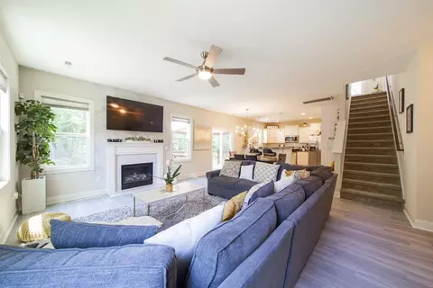 296 Shadowbark Dr, Garner, NC 27529 photo 4