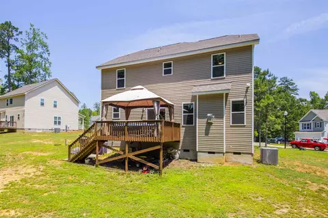 296 Shadowbark Dr, Garner, NC 27529 photo 28