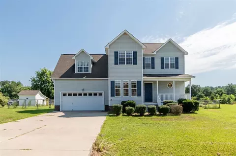 81 Beadle Ct, Smithfield, NC 27577 photo 1