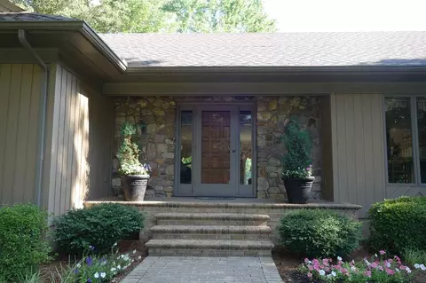 330 Red Oak Rd, Henderson, NC 27537 photo 2