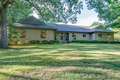 330 Red Oak Rd, Henderson, NC 27537 photo 1