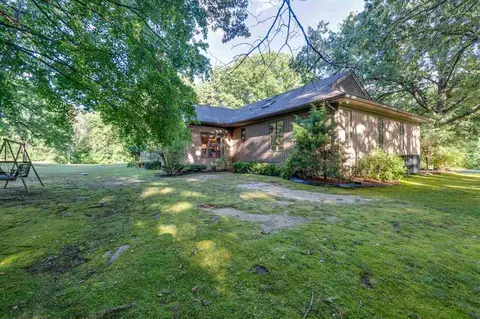 330 Red Oak Rd, Henderson, NC 27537 photo 27