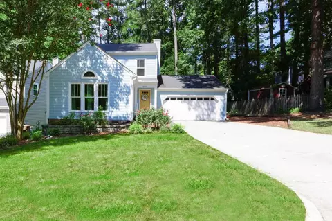 309 Gregory Dr, Cary, NC 27513 photo 1