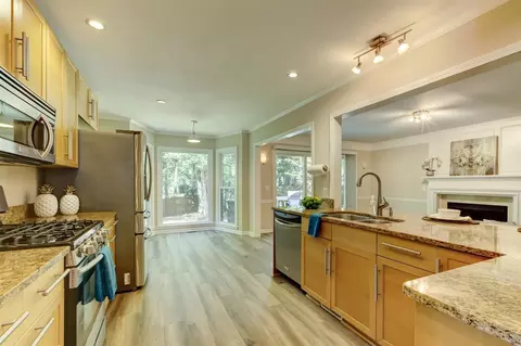309 Gregory Dr, Cary, NC 27513 photo 7