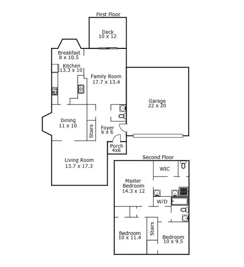 309 Gregory Dr, Cary, NC 27513 photo 30