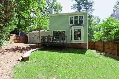 309 Gregory Dr, Cary, NC 27513 photo 28