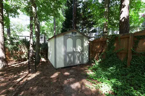 309 Gregory Dr, Cary, NC 27513 photo 29