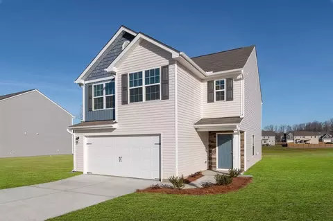 15 Doonbeg Dr, Fuquay Varina, NC 27526 photo 2