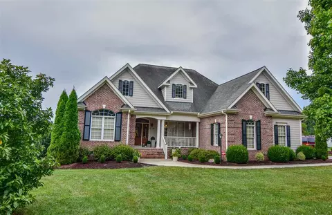 79 N Old Lantern Rd, Timberlake, NC 27583 photo 7