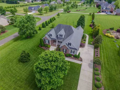 79 N Old Lantern Rd, Timberlake, NC 27583 photo 1